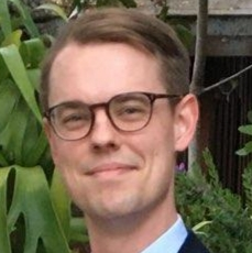 Mike's Bizarre Adventure